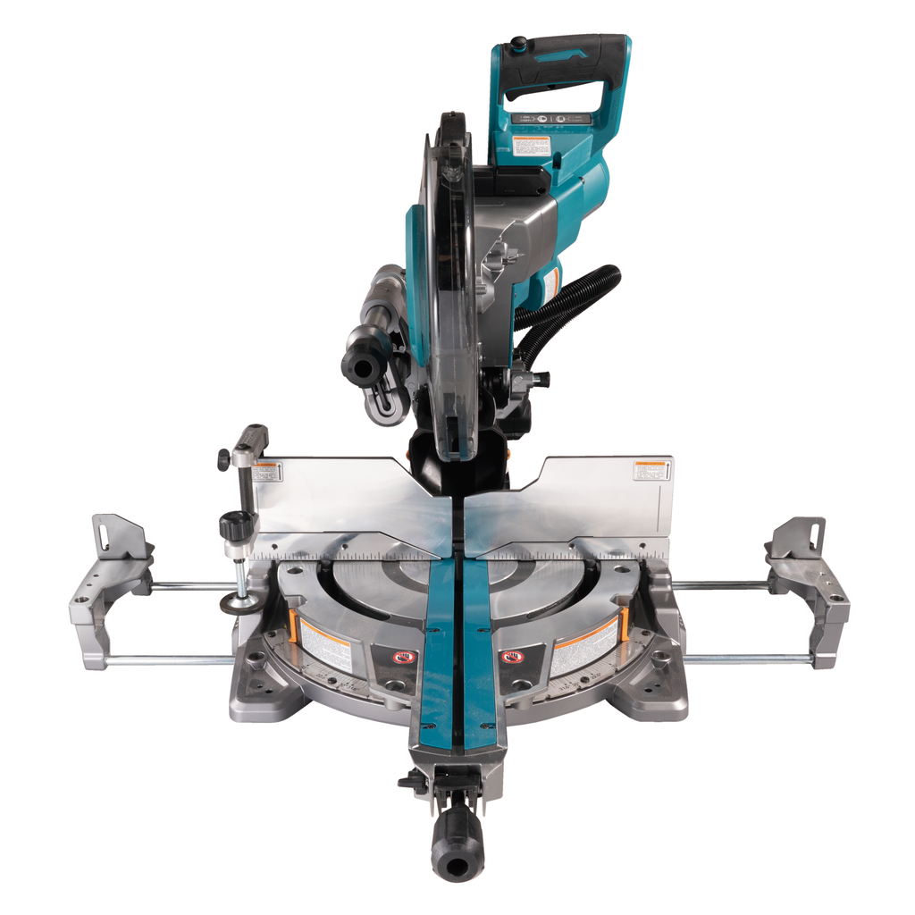 Makita aku potezno - nagibna pila LS003GZ01 40V - Slika 3