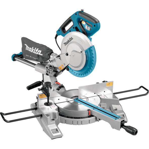 Makita potezno-nagibna pila LS1018LN 1430W 260mm