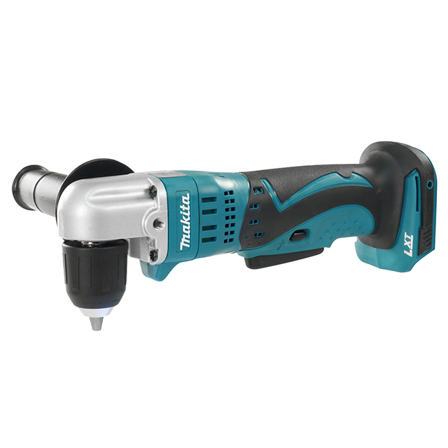 Makita aku kutna bušilica DDA351Z 18V - Slika 4