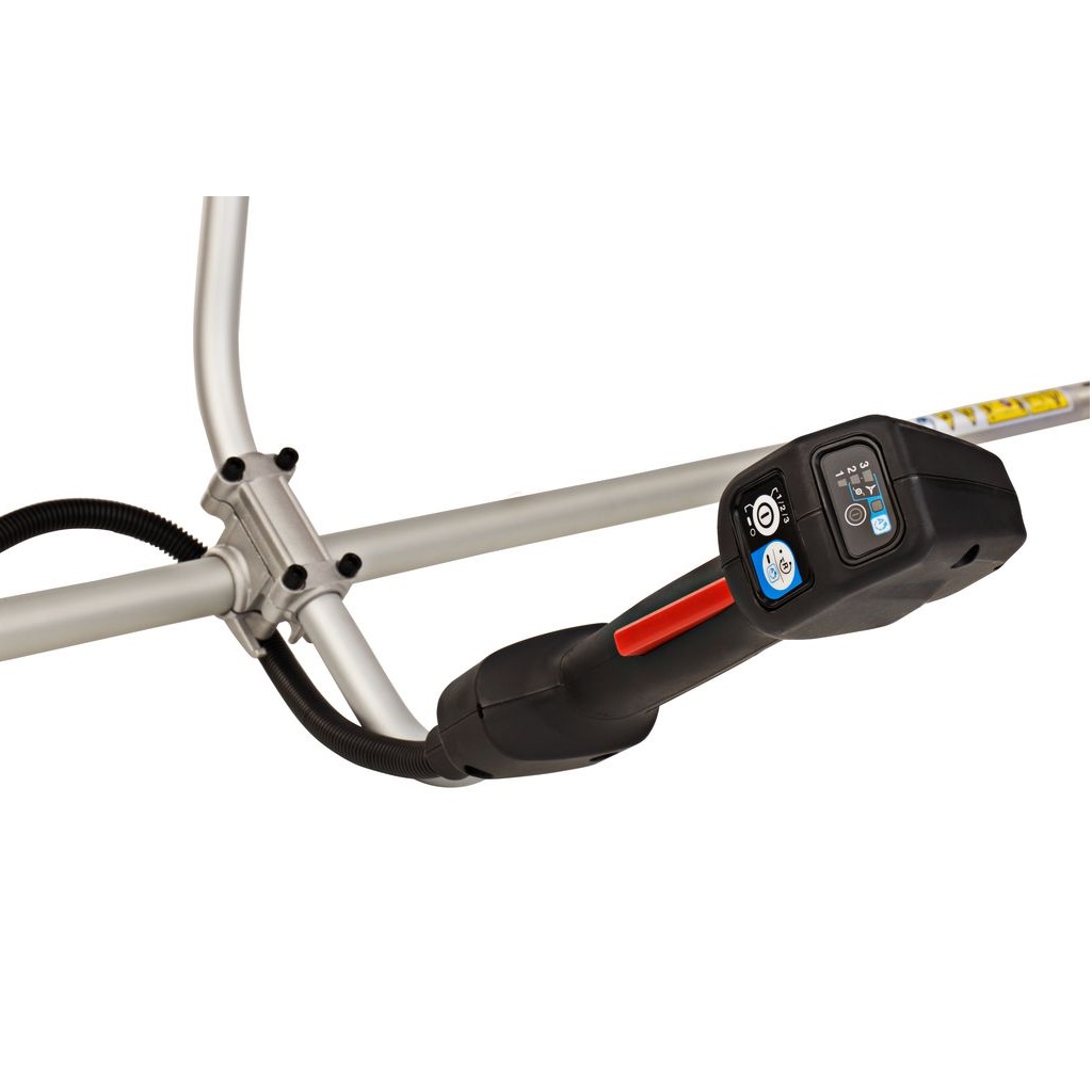 Makita aku trimer DUR368AZ 18V 35cm - Slika 4