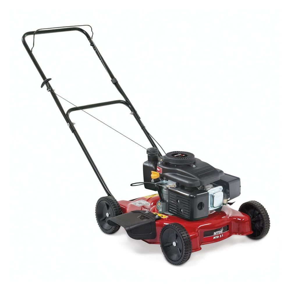 MTD motorna kosilica Smart 51 BC Briggs & Stratton