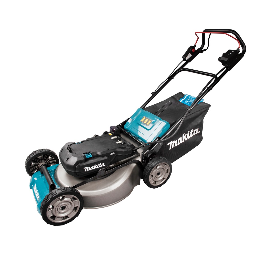 Makita aku kosilica LM001CZ