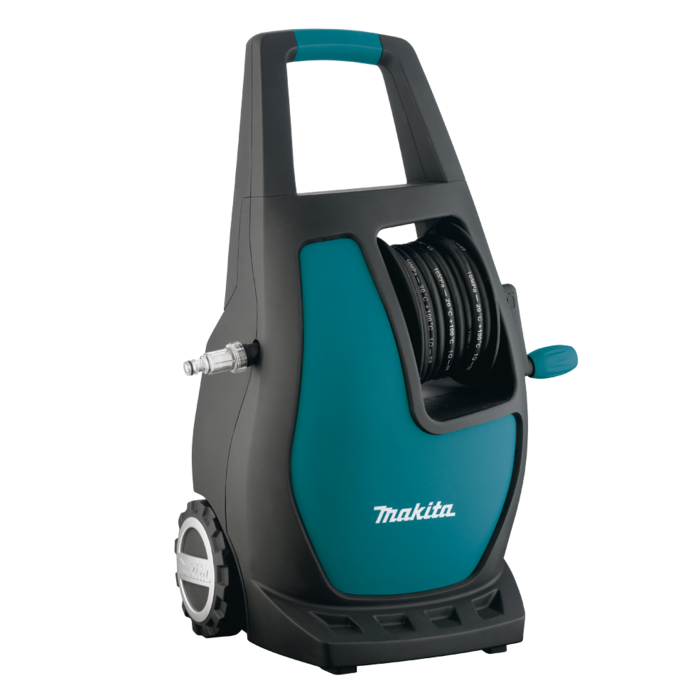 Makita visokotlačni čistač HW111 1700W