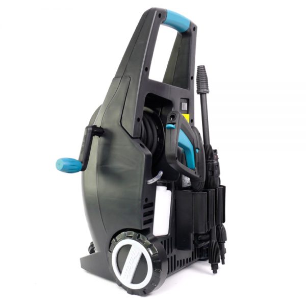 Makita visokotlačni čistač HW111 1700W - Slika 2