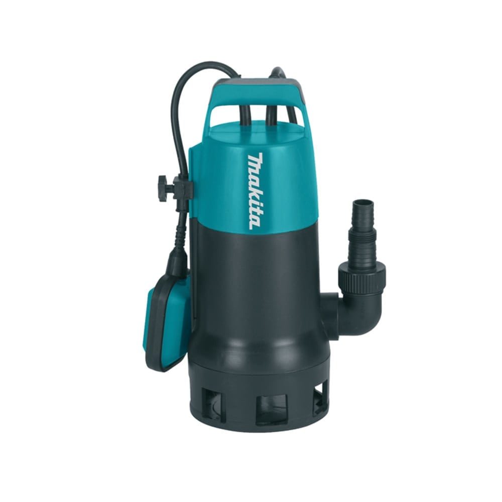 Makita potopna crpka za čistu i nečistu vodu PF1010 1100W 240l/min