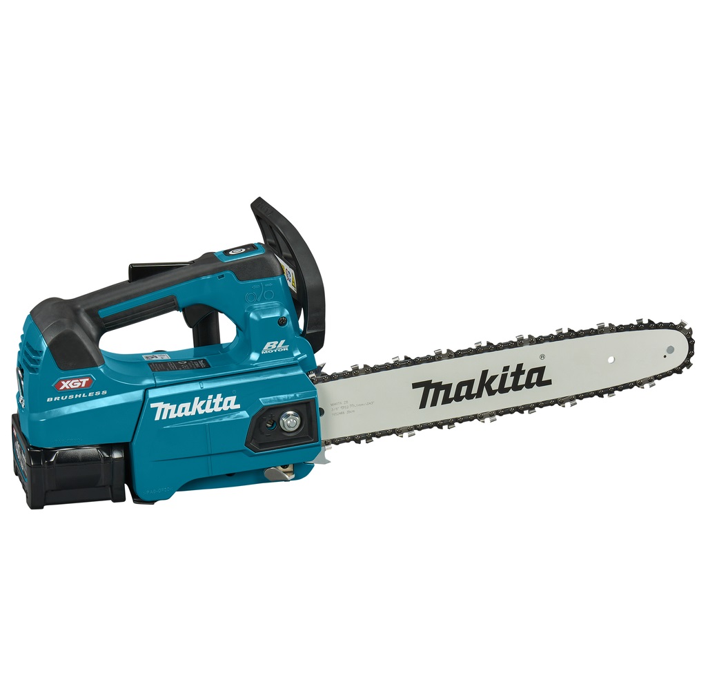 Makita aku lančana pila UC004GM101 40V 1x4,0Ah XGT 35cm - Slika 2
