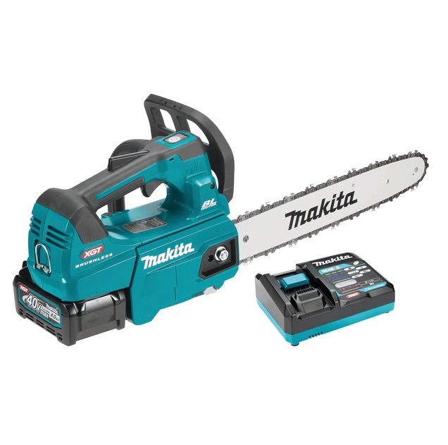 Makita aku lančana pila UC004GM101 40V 1x4,0Ah XGT 35cm