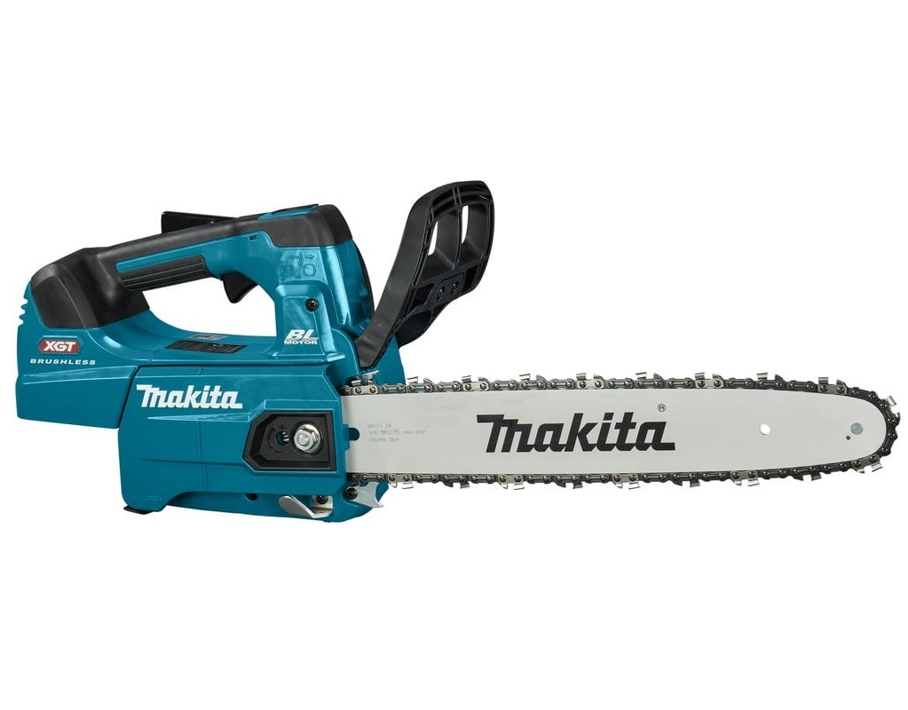 Makita aku lančana pila UC004GZ 40V XGT 35cm - Slika 2