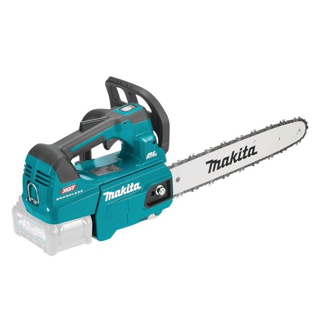 Makita aku lančana pila UC004GZ 40V XGT 35cm