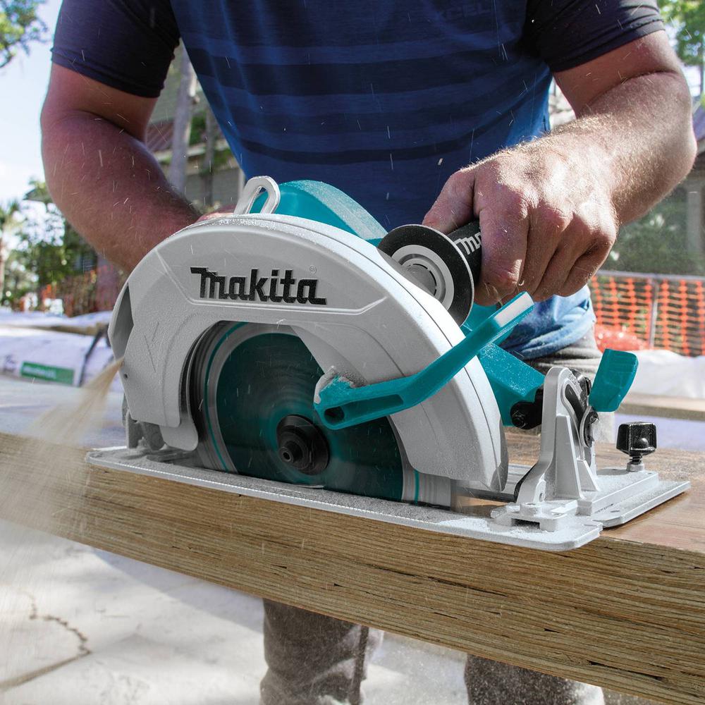 Makita kružna pila HS0600 2000W 270mm - Slika 4