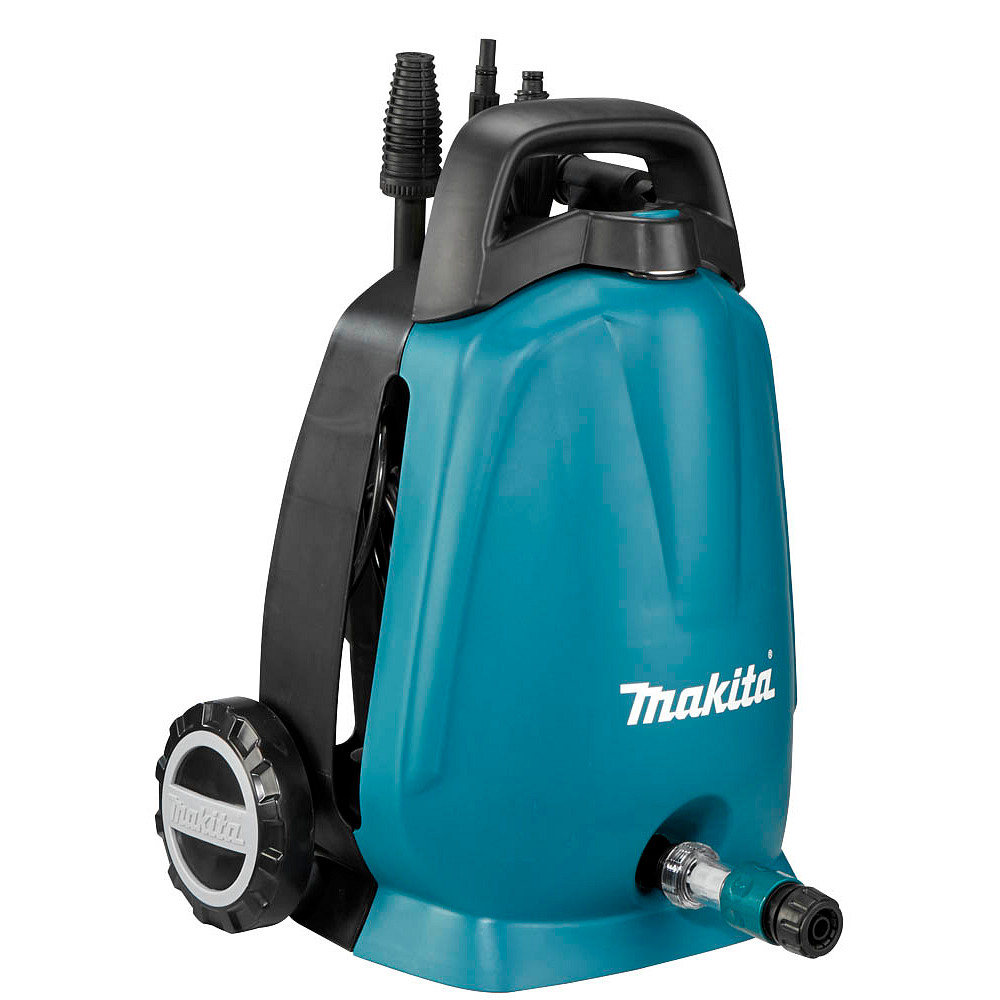 Makita visokotlačni čistač HW102 1300W