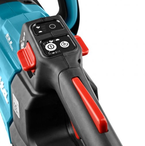 Makita aku škare za živicu DUH751Z - Slika 3