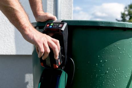 Metabo aku potopna pumpa TPF 18 LTX 2200 - 601729850 - Slika 2