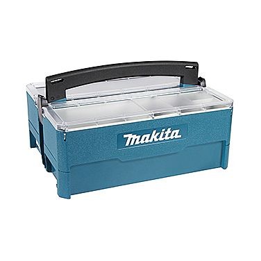 Makita kutija za alat MAKPAC P-84137