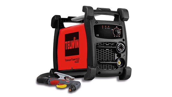 Telwin Technology Plasma 41 XT (10-40A, 15mm max) 816146