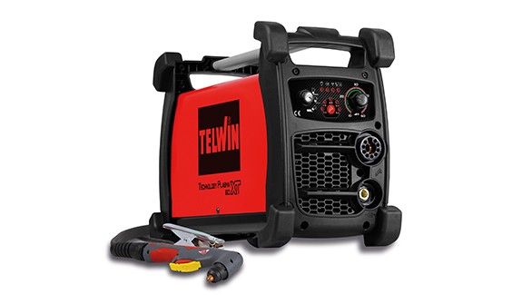 Telwin Technology Plasma 60 XT (10-60A, 20mm max) 816148