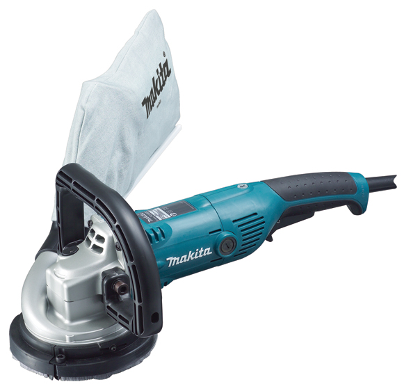 Makita brusilica za beton PC5000C 1400W 125mm