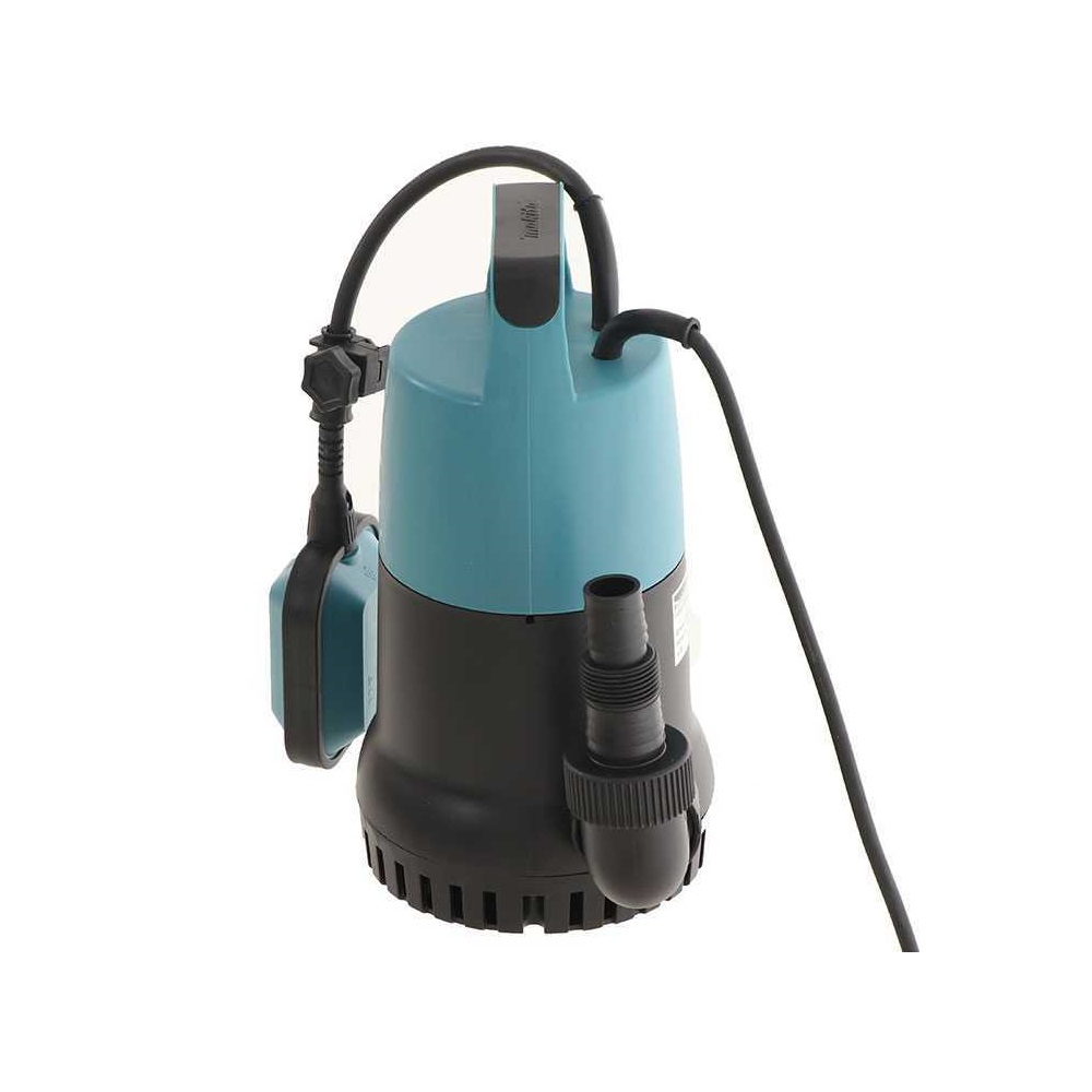 Makita potopna pumpa za čistu vodu PF0800 800W - Slika 3