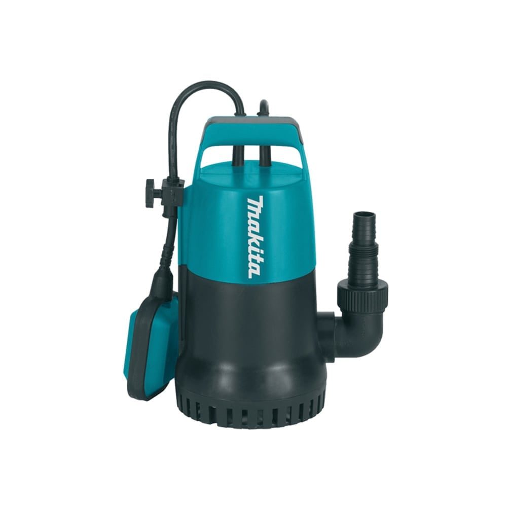 Makita potopna pumpa za čistu vodu PF0800 800W