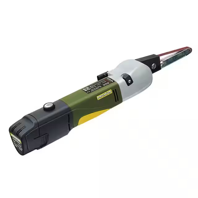 Proxxon aku brusilica tračna BS/A 12V - Slika 2