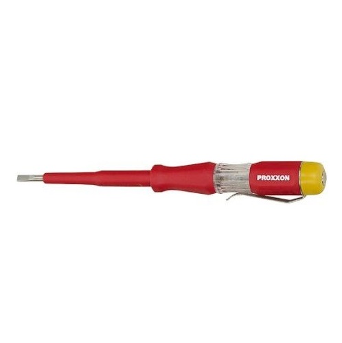 Proxxon ispitivač napona VDE 220-250V 140mm