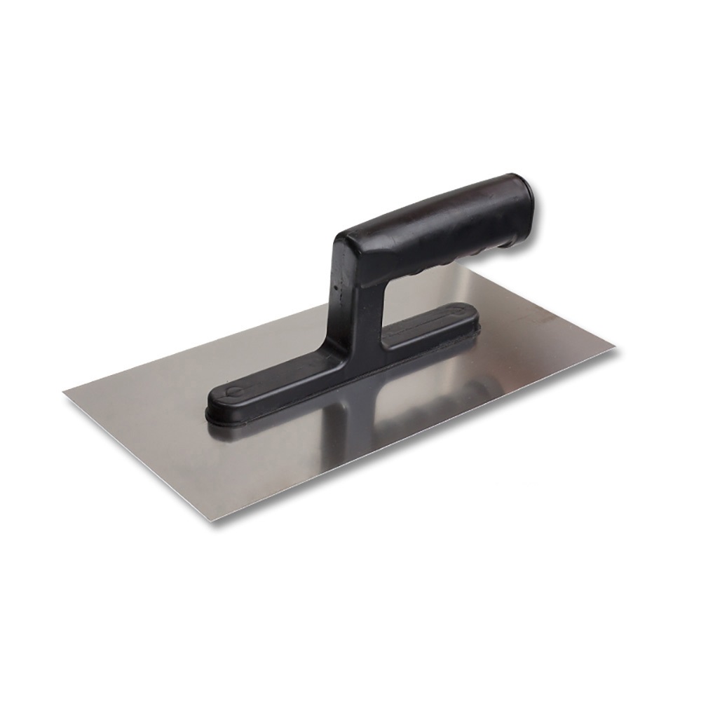 Stalco gleter inox glatki 270x128 37204