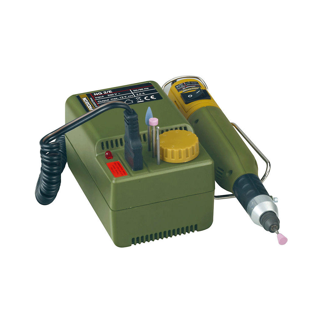 Proxxon adapter napajanja NG 2/S - Slika 2