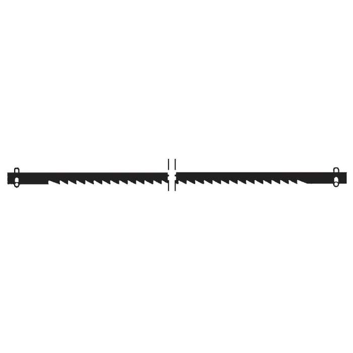 Proxxon list pile 127mm, 18z
