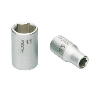Proxxon industrial ključ nasadni 1/4''- 13 mm
