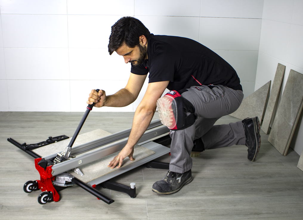 Rubi rezač keramičkih pločica TZ 1300 130cm - Slika 2