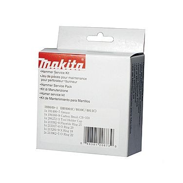 Servisni setovi servisni set za hr4500c 193407-8