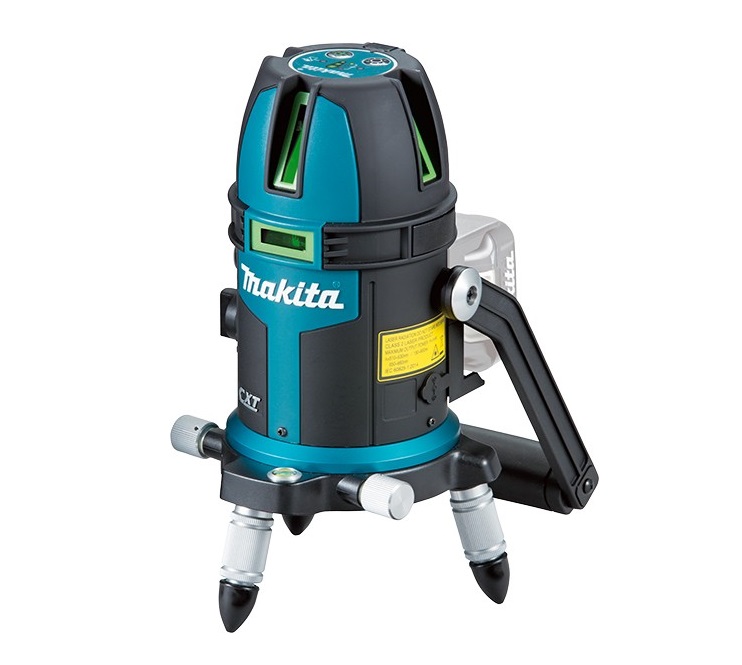 Makita aku križni laserski nivelir SK312GZ