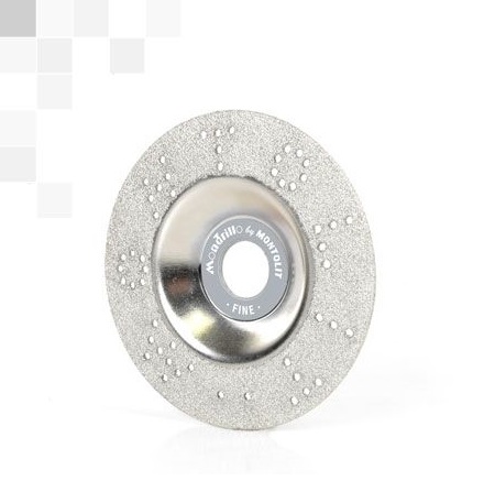 Montolit dijamantna ploča za brušenje i rezanje 115mm STL115GF