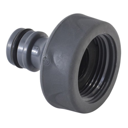 Stalco garden spojnica adapter ABS 3/4 80350