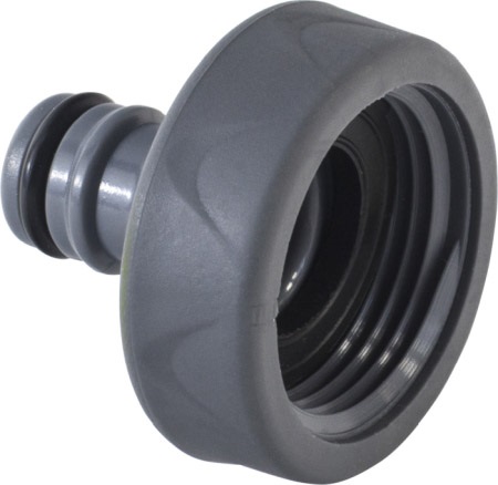 Stalco garden spojnica adapter ABS 80353