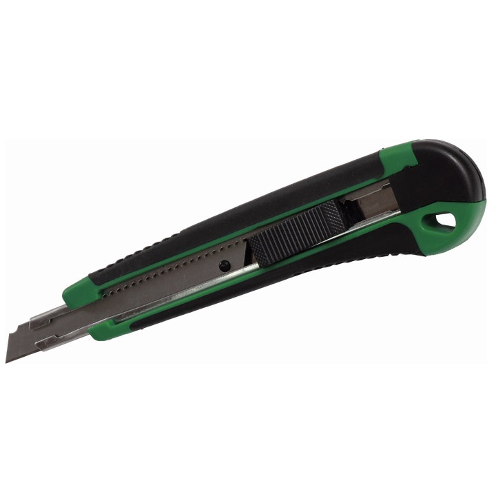 Stalco skalpel 9mm 17429