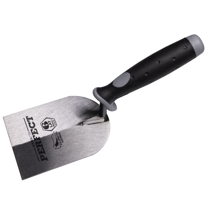 Stalco žlica gipserska 60mm GD 73016
