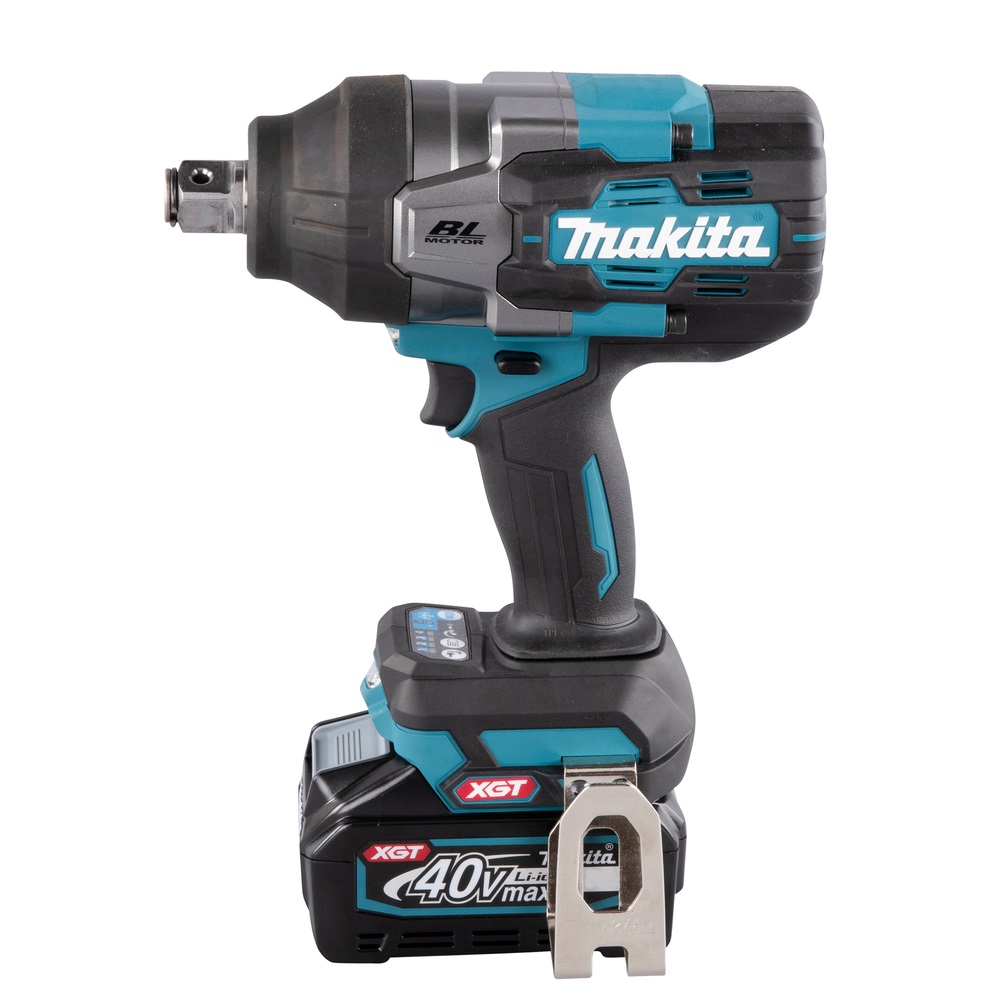 Makita aku udarni zavrtač TW001GM201 40V 2x4,0Ah 2050Nm - Slika 2
