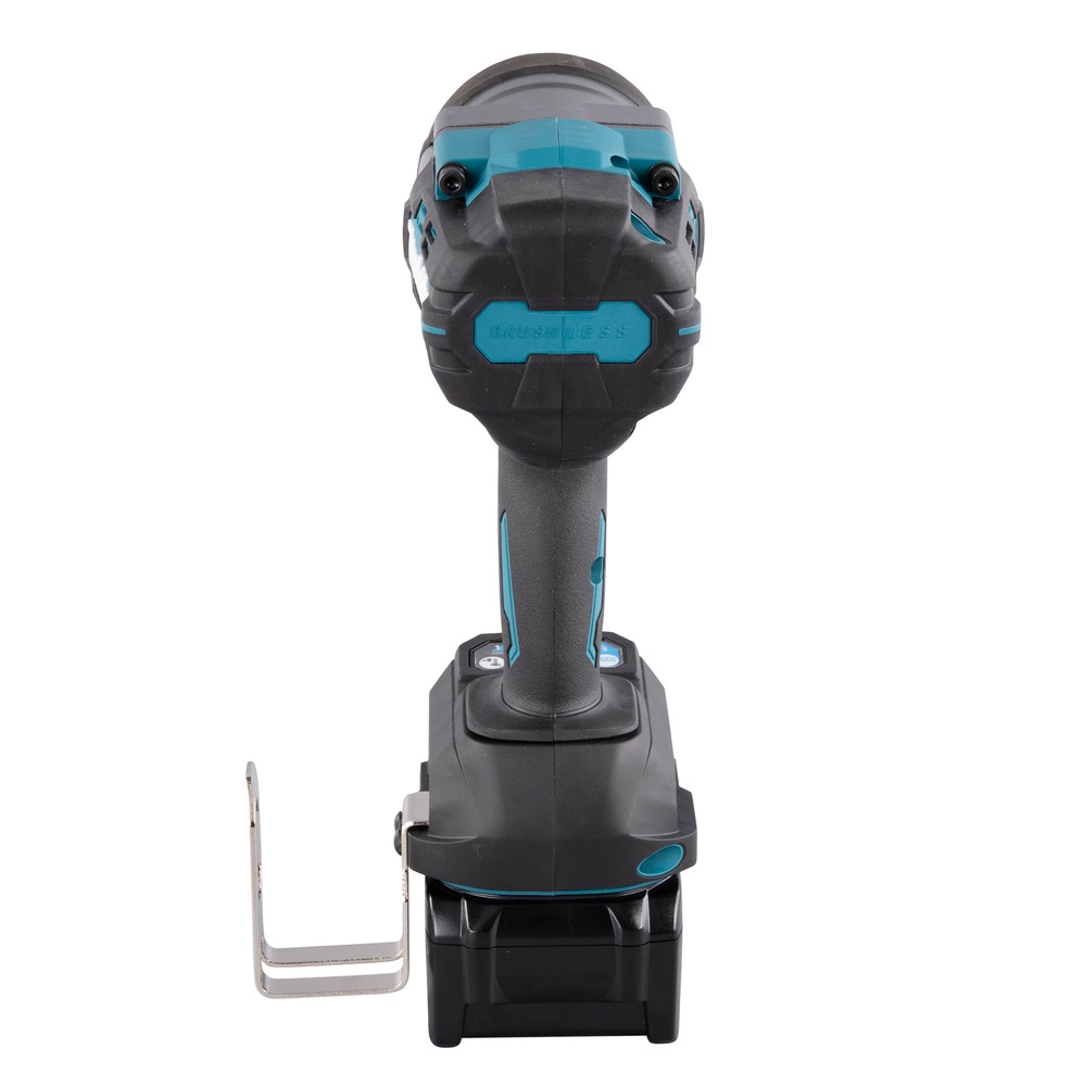 Makita aku udarni zavrtač TW001GM201 40V 2x4,0Ah 2050Nm - Slika 3