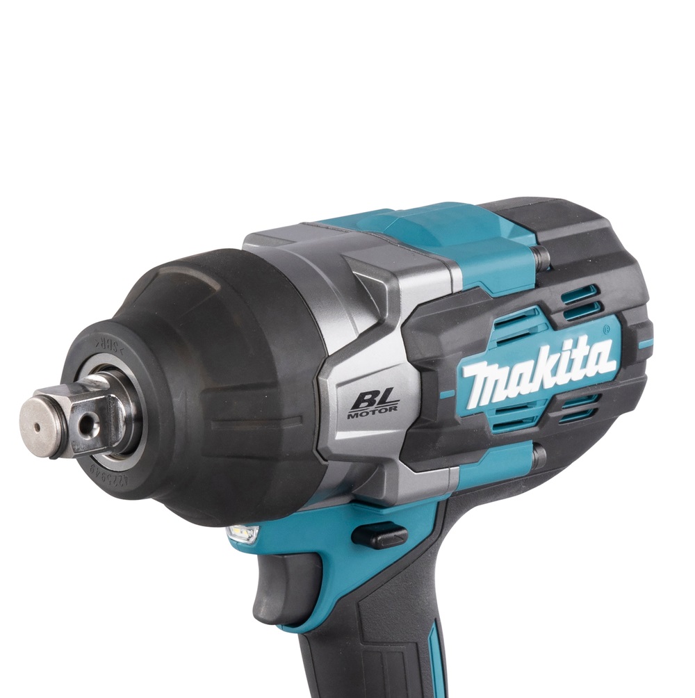Makita aku udarni zavrtač TW001GM201 40V 2x4,0Ah 2050Nm - Slika 4
