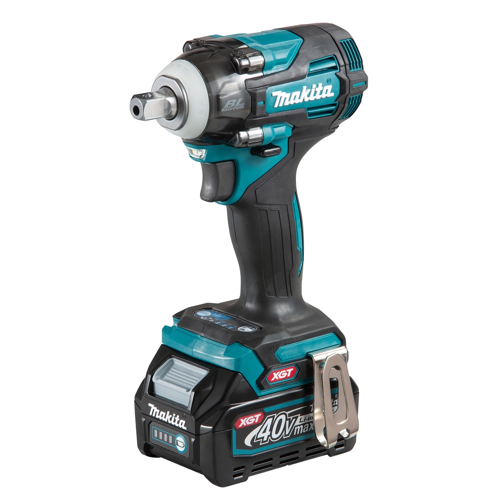 Makita aku udarni odvijač TW005GZ 40V
