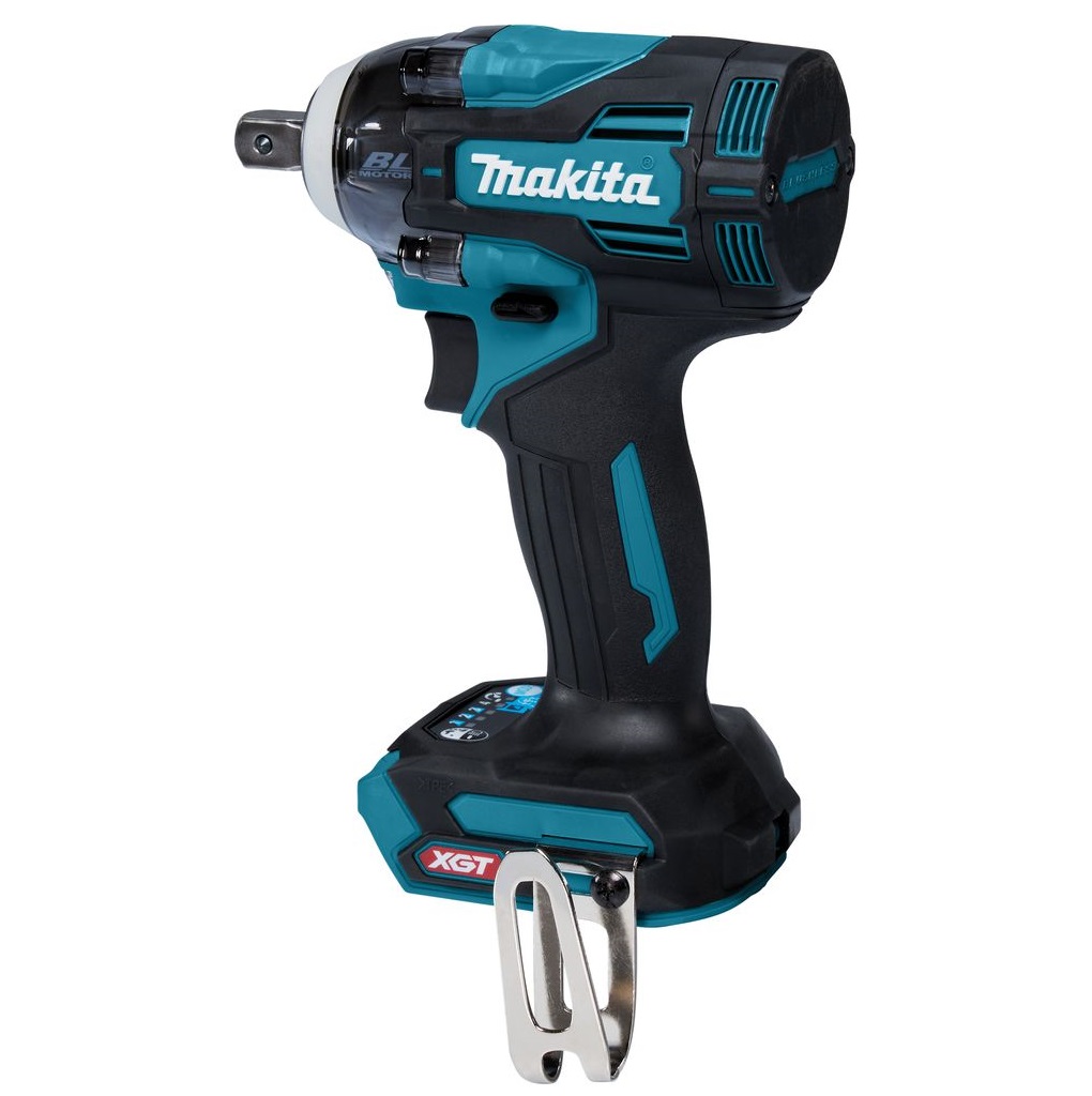 Makita aku udarni odvijač TW005GZ 40V - Slika 3