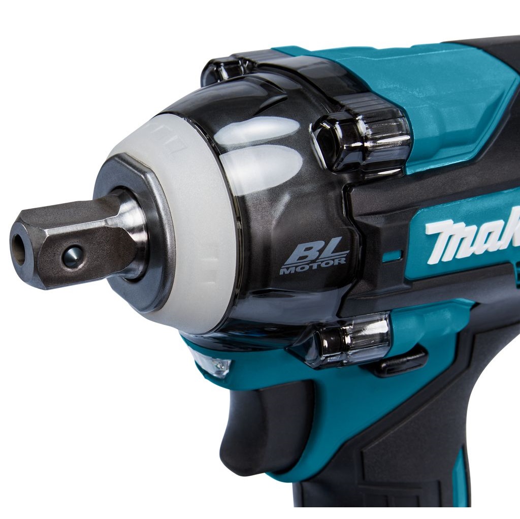 Makita aku udarni odvijač TW005GZ 40V - Slika 2