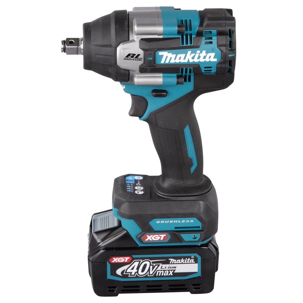 Makita aku udarni odvijač TW007GZ 40V - Slika 3