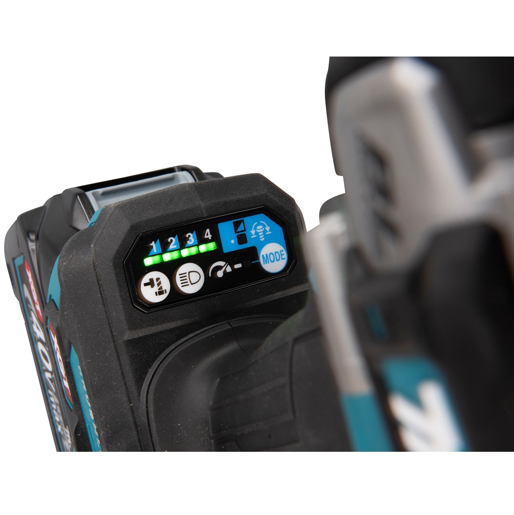 Makita aku udarni odvijač TW007GZ 40V - Slika 7
