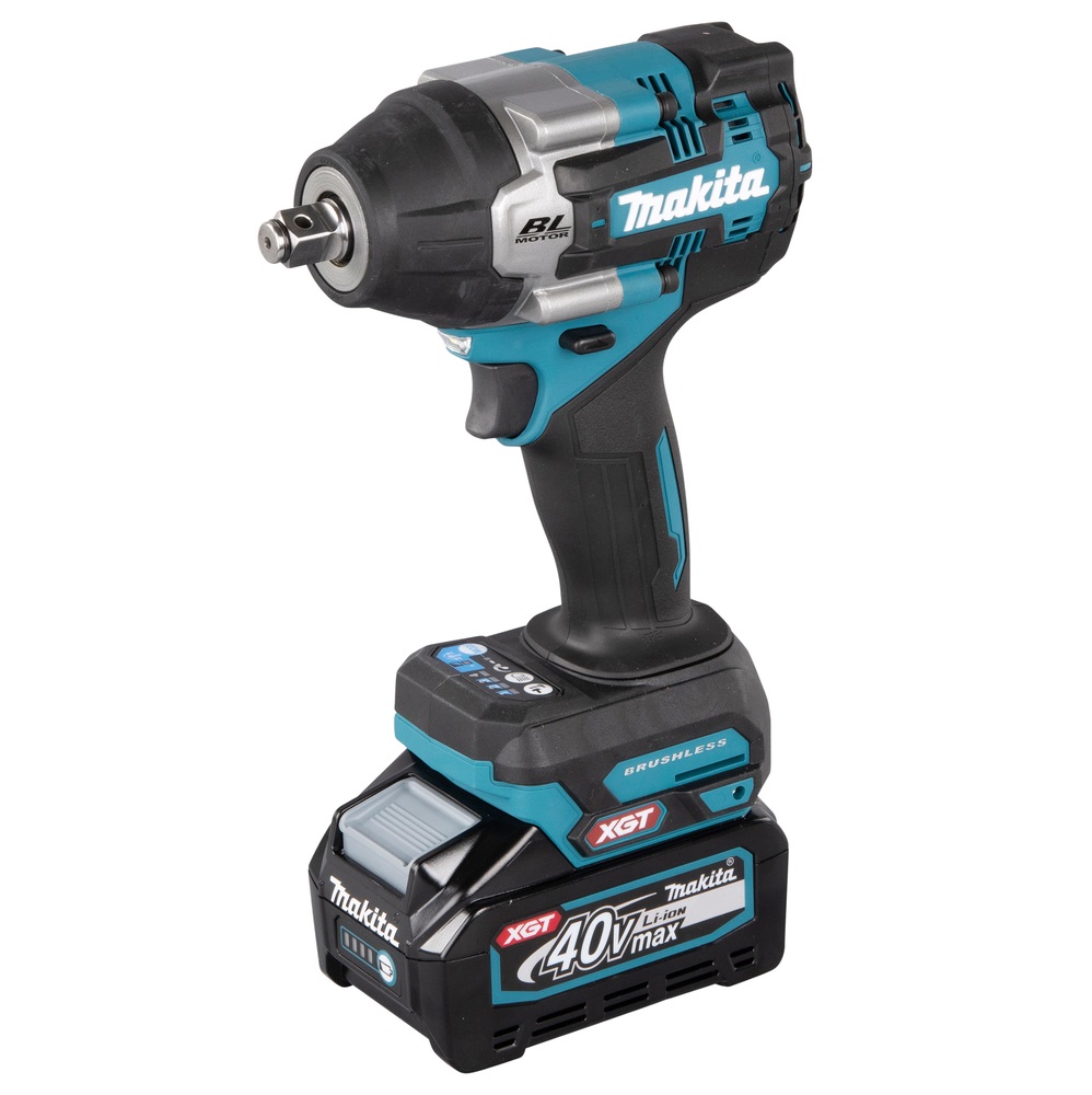 Makita aku udarni odvijač TW007GZ 40V