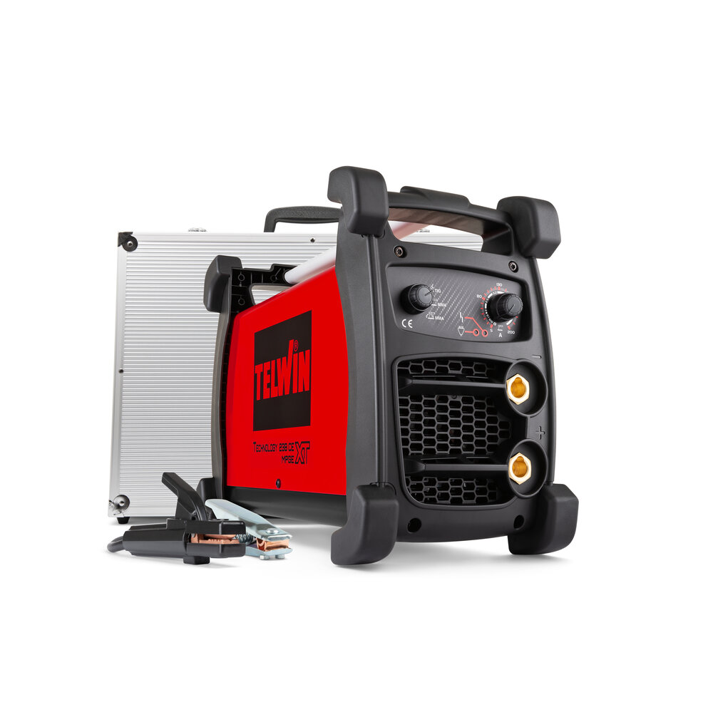 Telwin rel inverter TECHNOLOGY 238CE/MPGE XT 230V ACX 81625 - Slika 2