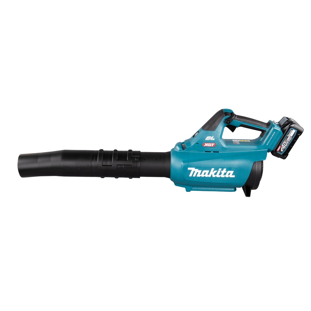 Makita aku puhalo UB001GZ 40V - Slika 5