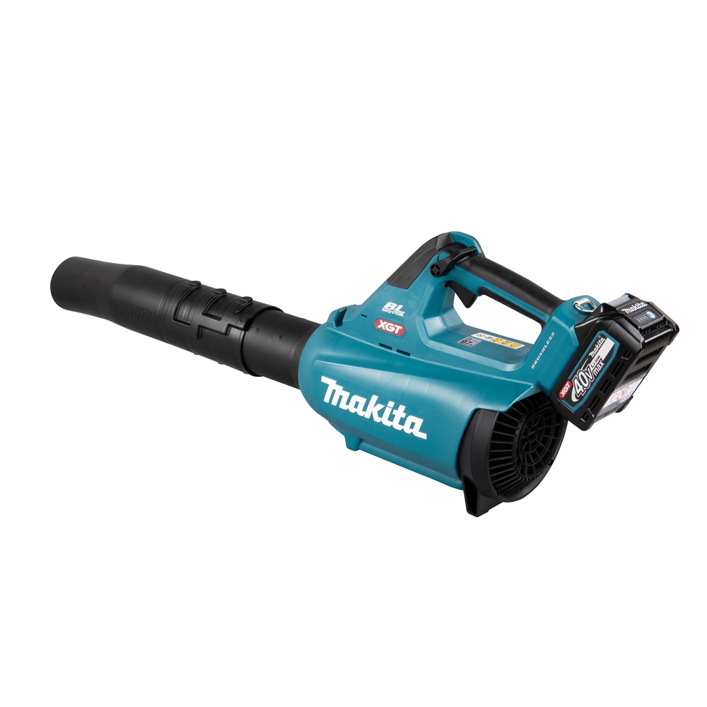 Makita aku puhalo UB001GZ 40V - Slika 4