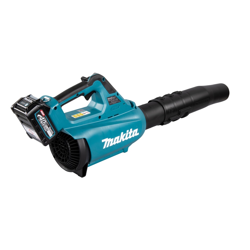 Makita aku puhalo UB001GZ 40V - Slika 3
